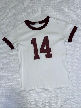 Brandy Melville Tee